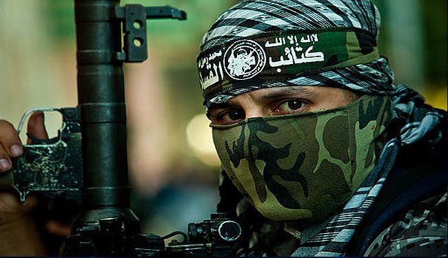 القسام تباغت جنود الاحتلال وتقتل 5 منهم قرب رفح