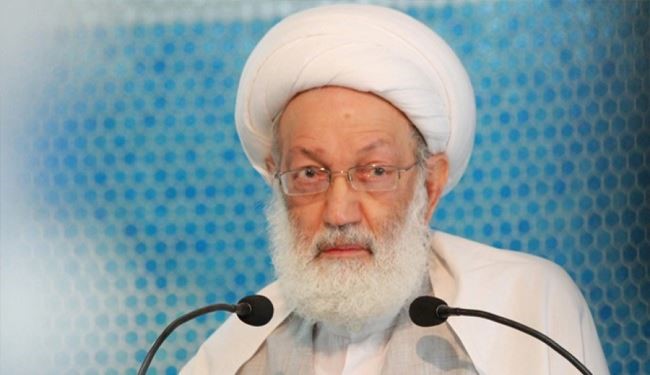 انتشار مجدد ویدیوی هتاکی به عالم برجسته بحرینی