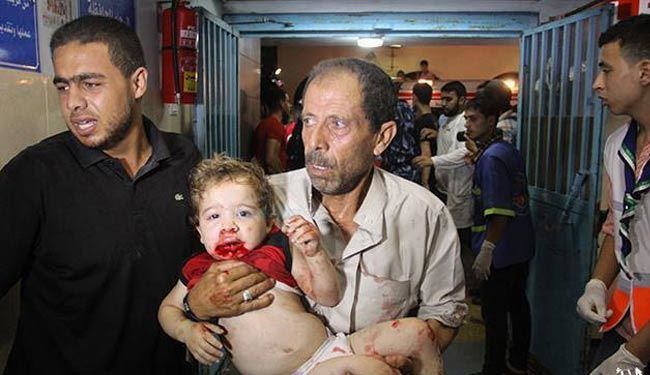 'الصحة' تناشد العالم توفير خط آمن لنقل الدواء والدم إلى غزة