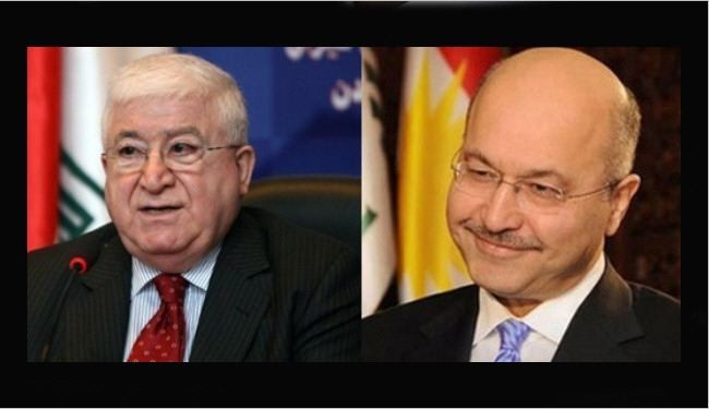 حزب الطالباني..
