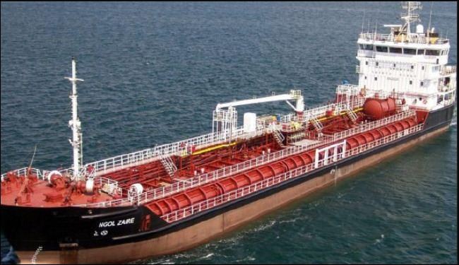 صادرات ایران الی اوروبا تزداد بنسبة 20 %