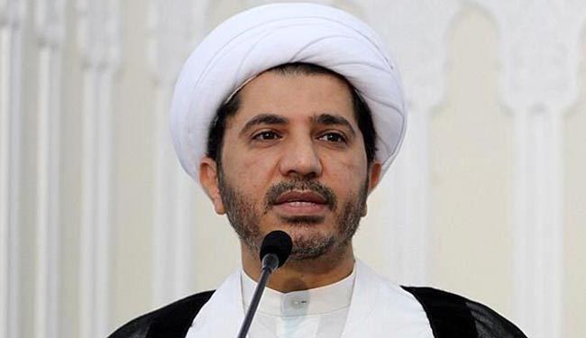 الشيخ سلمان يكشف عن تلقي عرض بتشكيل حكومة 6/6/6