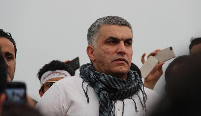 رجب: بريطانيا غلّبت مصالحها العسكريّة على حقوق شعب البحرين