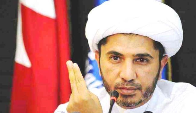 پیشنهاد شفاهی به مخالفان بحرینی درباره تشکیل دولت