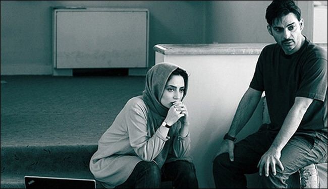 فيلم ايراني في افتتاح‌ 