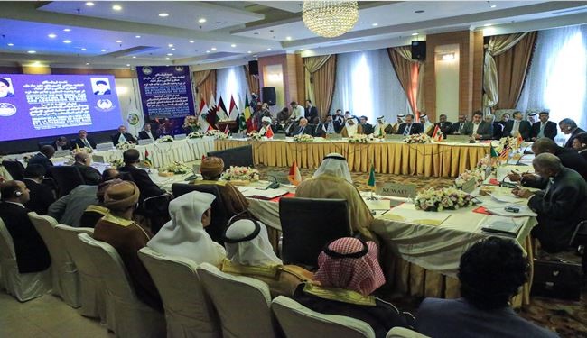 إتحاد البرلمانات الإسلامية يطالب بانهاء العدوان على غزة فورا