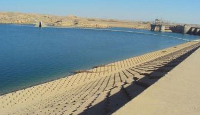 احباط هجوم لداعش على سد بديالى واشتباكات عنيفة جنوب بغداد