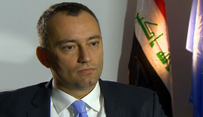 الامم المتحدة تدعو مجلس الامن للتحرك لوقف 