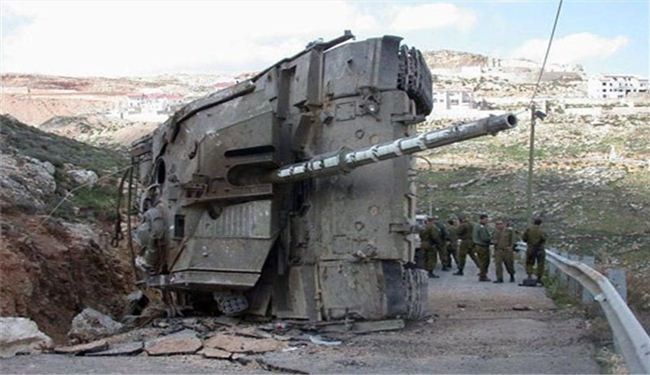 يوم القدس.. صواريخ غيرت المعادلة!