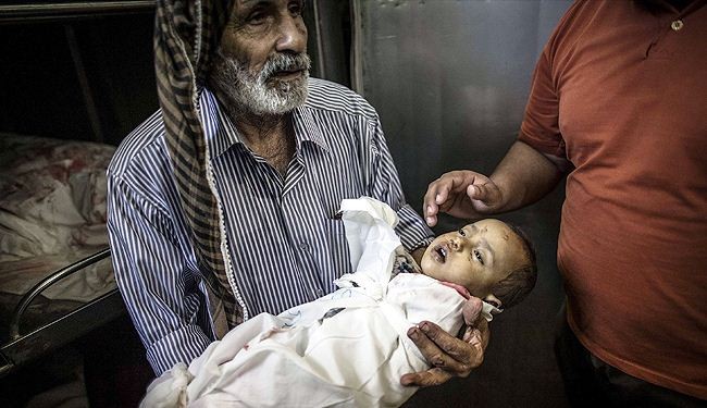 اكثر من 800 شهيد والمقاومة تتوعد بالثأر لشهداء مجزرة الانروا