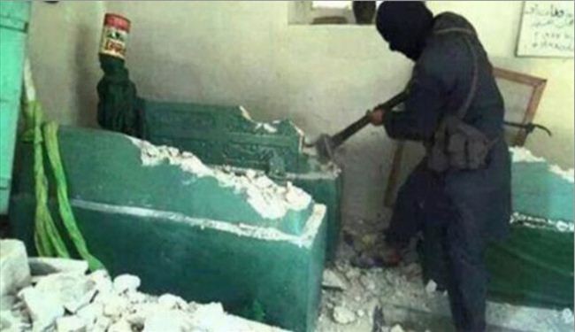 بدء حراك شعبي بالموصل مناهض لتنظيم داعش الارهابي
