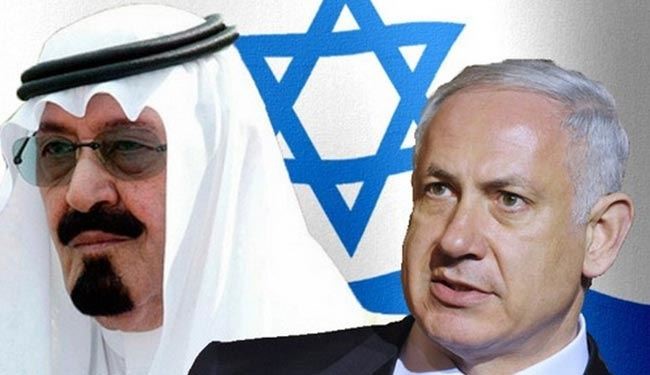 ديفيد هيرست: يكشف سر العلاقة الوثيقة بين 