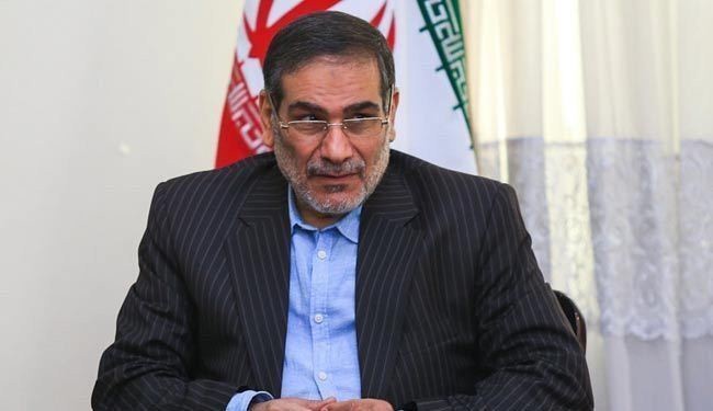 ماذا قال شمخاني لخالد مشعل في الاتصال الهاتفي؟