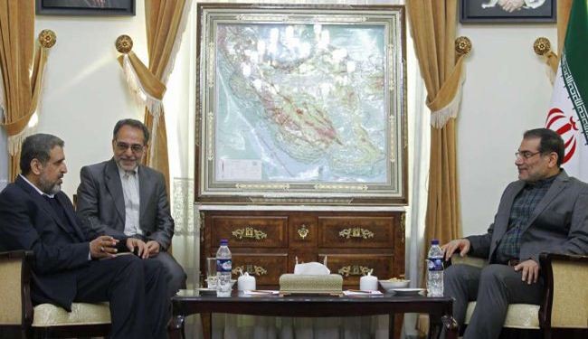 شمخاني: نهاية عدوان غزة؛ انتصار اخر يعزز قدرات المقاومة