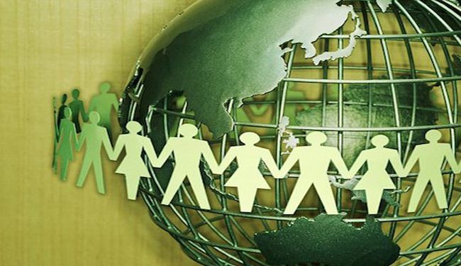 إيران في عداد الدول ذات التنمية البشرية المرتفعة