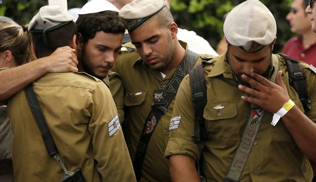 كتائب القسام تعلن مقتل جنديين اسرائيليين في جباليا شمالي غزة