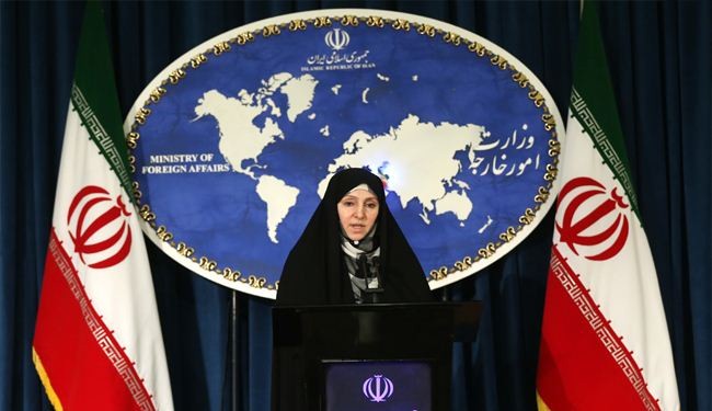 أفخم : أميركا غير مؤهلة لإبداء رأيها بشأن الحريات الدينية