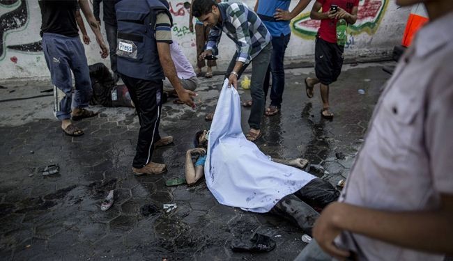 مجزرة جديدة للجيش الإسرائيلي والكابينيت يقرر توسيع العدوان