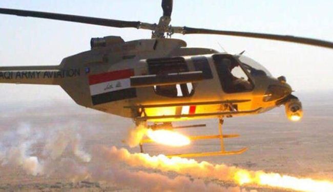 مقتل العشرات لـ