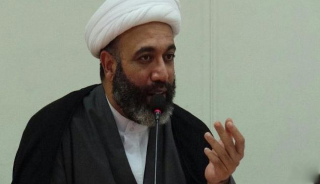 السلمان يطالب واشنطن ممارسة ضغط فعال على المنامة