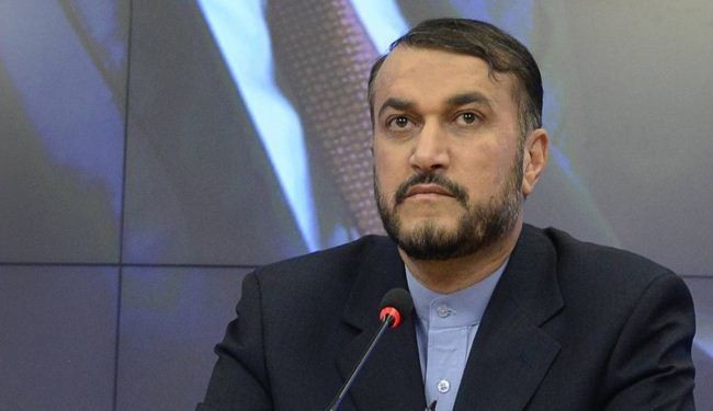 طهران: غزة تتعرض لعدوان همجي باسلحة غير تقليدية
