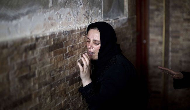 الانروا لمجلس الامن: مدنيو غزة باتوا على حافة الهاوية