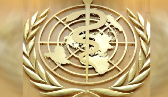 منظمة الصحة العالمية تعلن خطة لمكافحة فيروس ايبولا