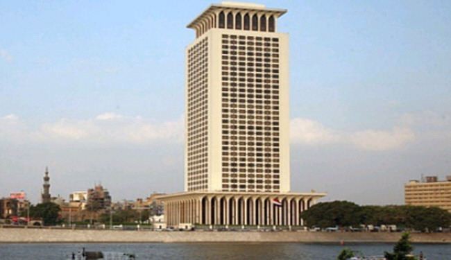 مصر... الدعوة لمباحثات حول هدنة في غزة لا تزال قائمة