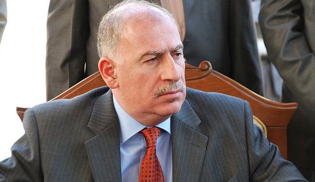 هجوم عنيف ضد النجيفي اثر اعلانه تزعم 