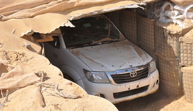 ماذا قدمت السعودية للمتعاونين مع داعش بالموصل؟