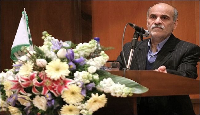 ايران تمنع تسرب المواد المسرطنة لمياه الخليج الفارسي