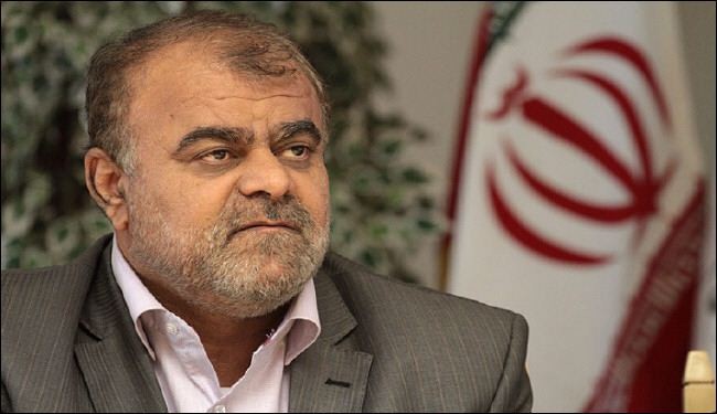 ايران تملك اكبر اسطول لناقلات النفط في 