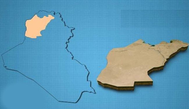 قتال عنيف بين 