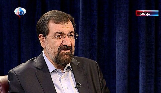 رضائي: موقف السعودية ومصر من العدوان على غزة يثير الاستغراب