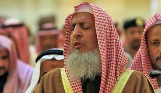 مفتي السعودية: شبابنا يذهبون لمناطق الصراع فيقتل بعضهم بعضا