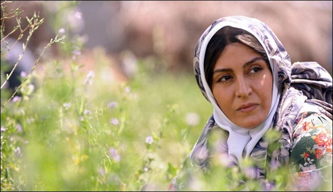 الاربعاء..فيلم ايراني يعرض في هیروشیما اليابانية