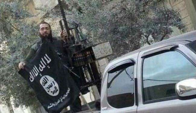 الجيش اللبناني يقتل المسؤول عن صناعة المتفجرات في عرسال