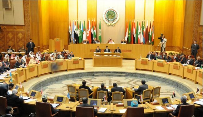 وفد وزاري من الجامعة العربية يزور غزة