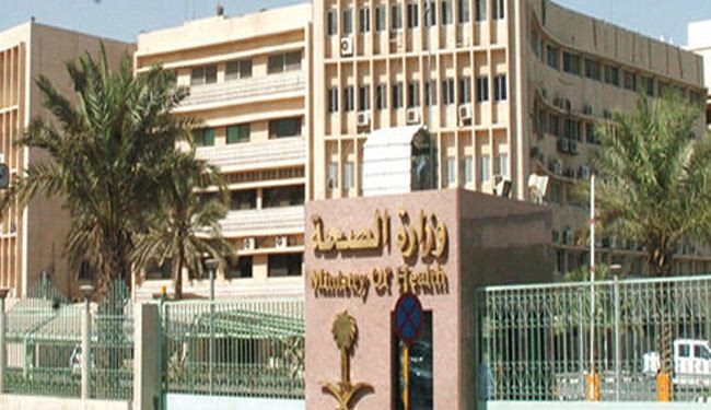 ايبولا يقضي على اول ضحاياه في السعودية