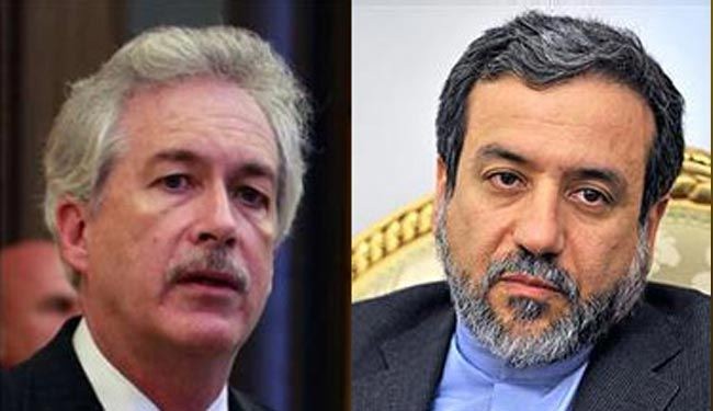 مفاوضات نووية اليوم بين ایران واميرکا في جنیف