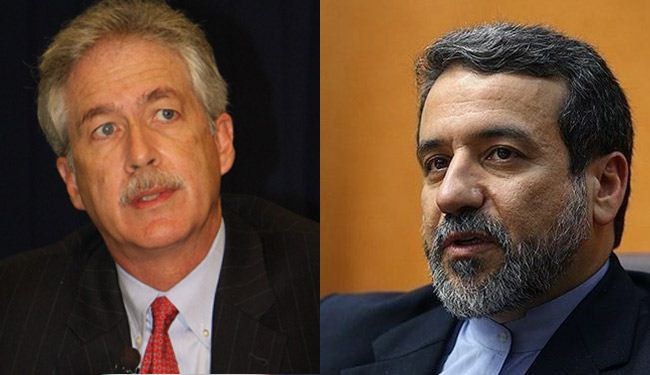 بدء المفاوضات النووية بین ایران واميركا في جنیف
