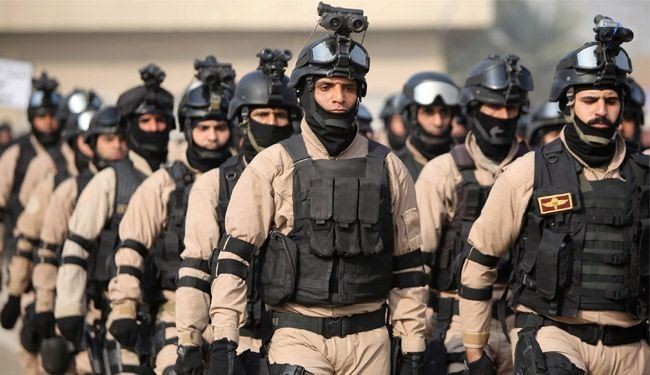 الجيش العراقي يستعيد 3 قرى بقضاء الطوز ومقتل عشرات المسلحين