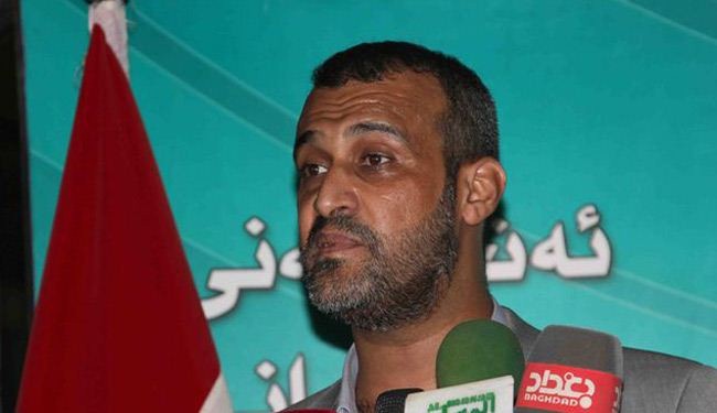 ائتلاف المالكي يهدد بسحب الثقة من معصوم !