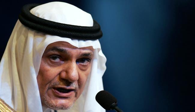 مقال تركي الفيصل عن غزة يثير الاستهجان حتى في السعودية