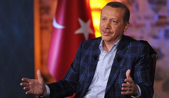 أردوغان: قد يتحول النظام في تركيا من برلماني لرئاسي