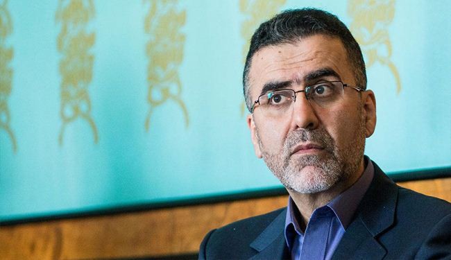 إقامة مهرجان أفلام ومؤتمر دولي حول الشعب الفلسطيني بطهران
