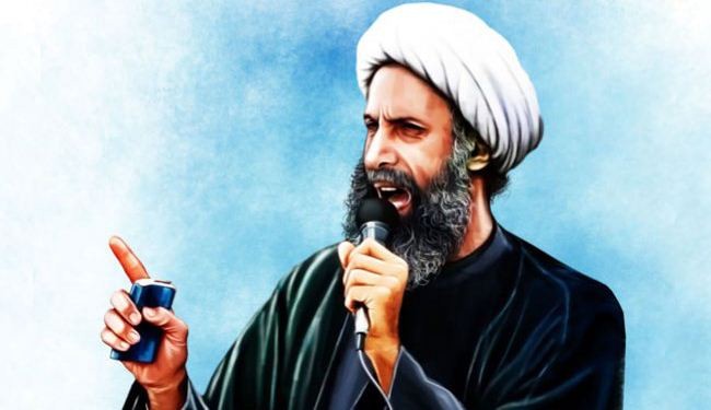 الشيخ النمر.. قضية شعب وأزمة نظام