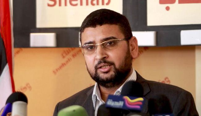 ما شرط حماس لقبول تهدئة جديدة لمدة 72 ساعة ؟