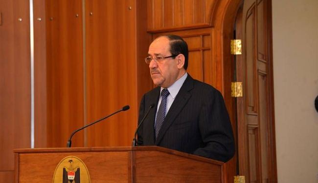 العراق امام تحديات تفوق خطورتها كل أزمات السنوات الماضية