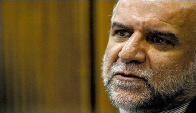 ایران تستغني عن استيراد الغاز من تركمانستان